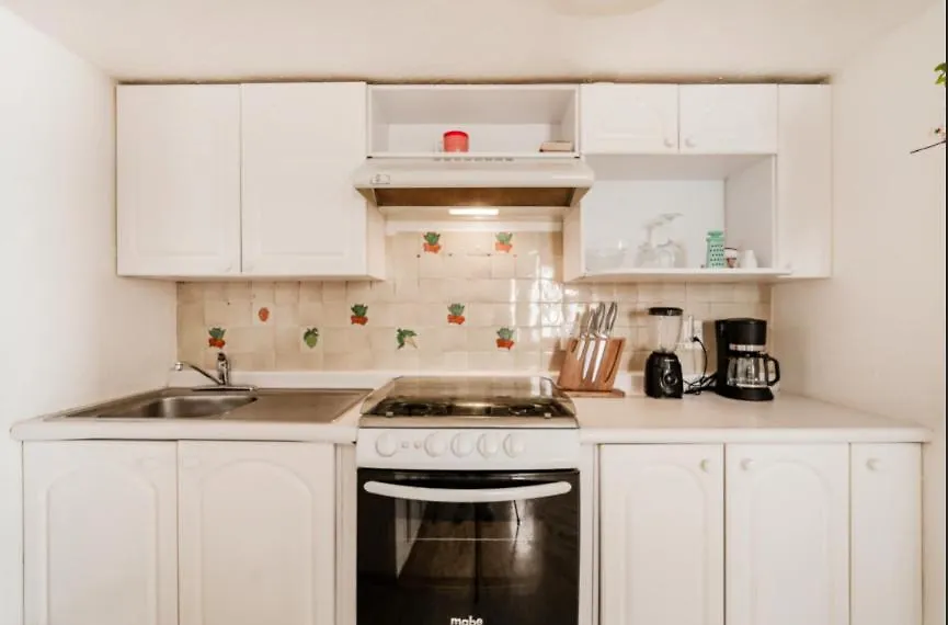 Appartement Lagoa Del Mar Cancún Mexique