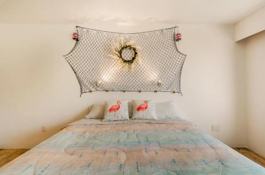 Appartement Lagoa Del Mar Cancún