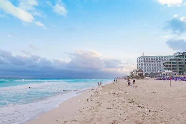 Lagoa Del Mar Cancun Daire