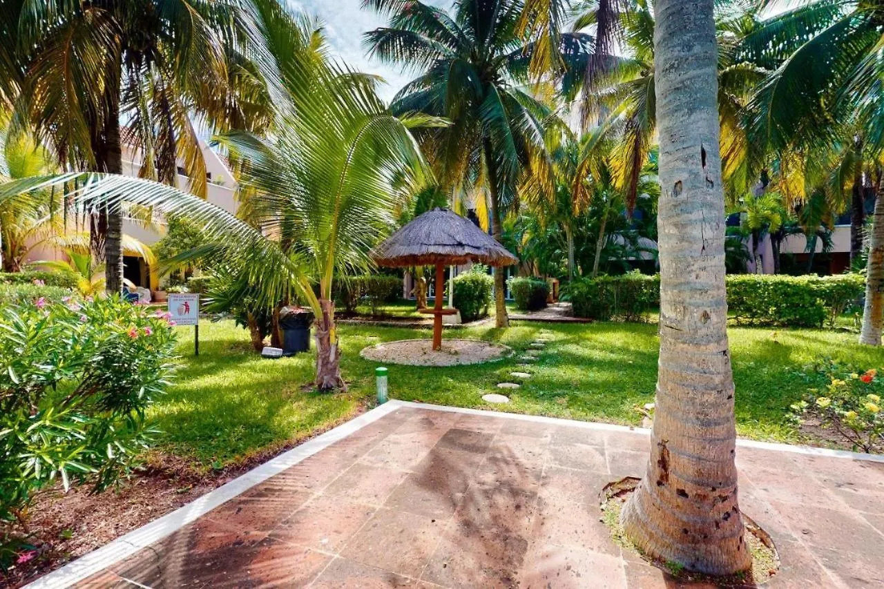 Daire Lagoa Del Mar Cancun