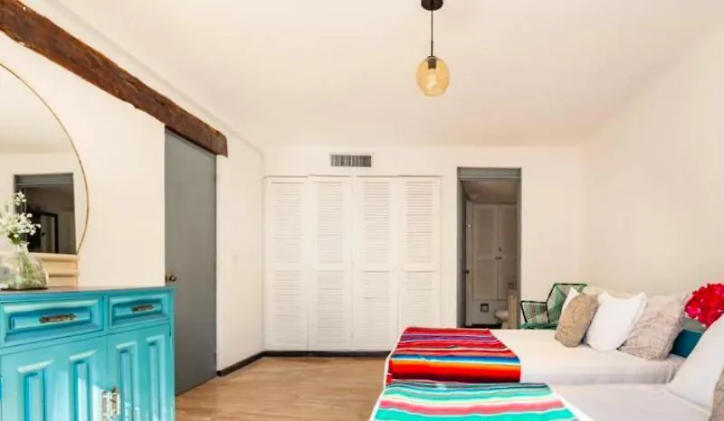 Apartmán Lagoa Del Mar Cancún