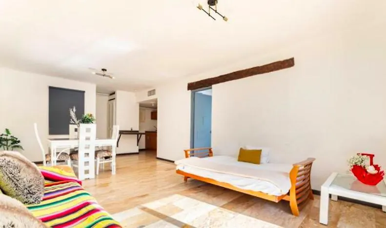 Lagoa Del Mar Cancun Apartment
