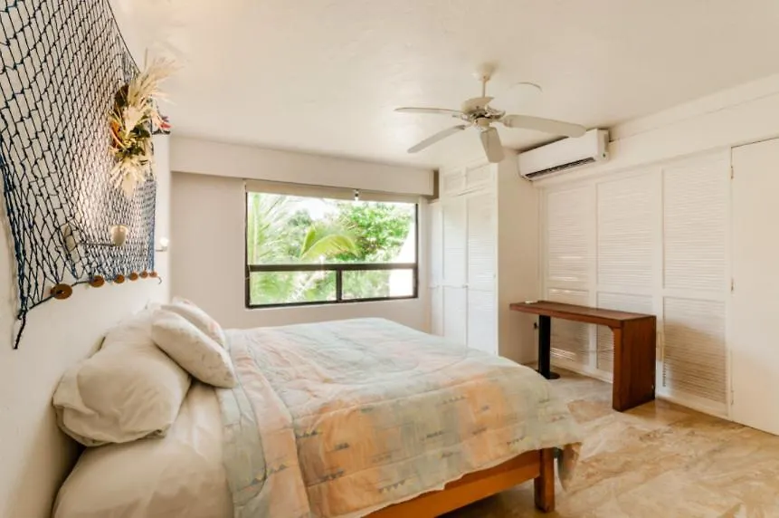 Lagoa Del Mar Cancun Apartment