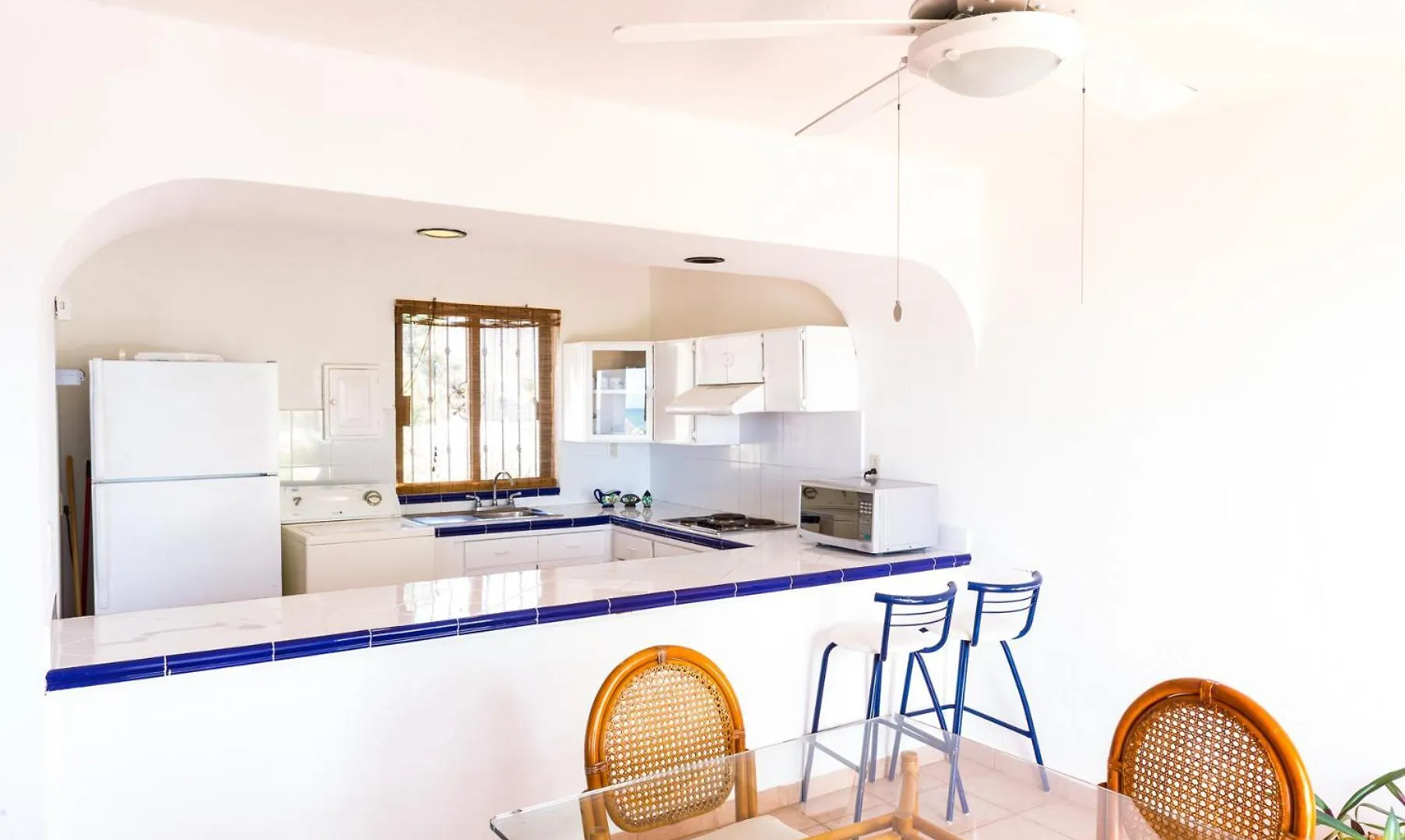 Lagoa Del Mar Cancun Apartment