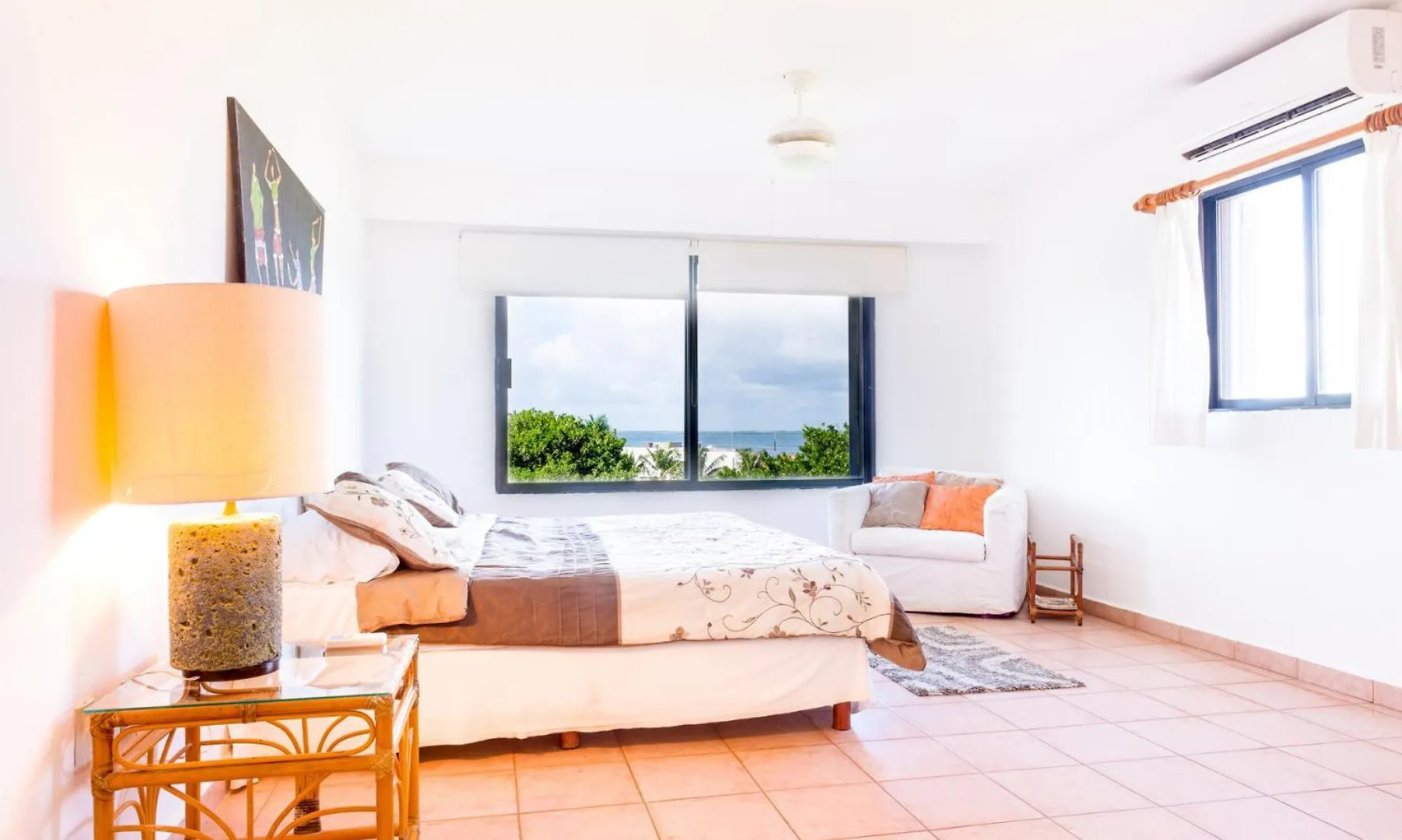 Apartment Lagoa Del Mar Cancun Mexico