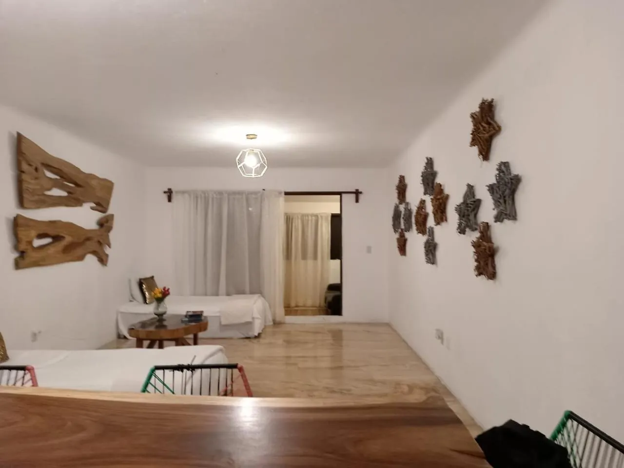 Apartment Lagoa Del Mar Cancun
