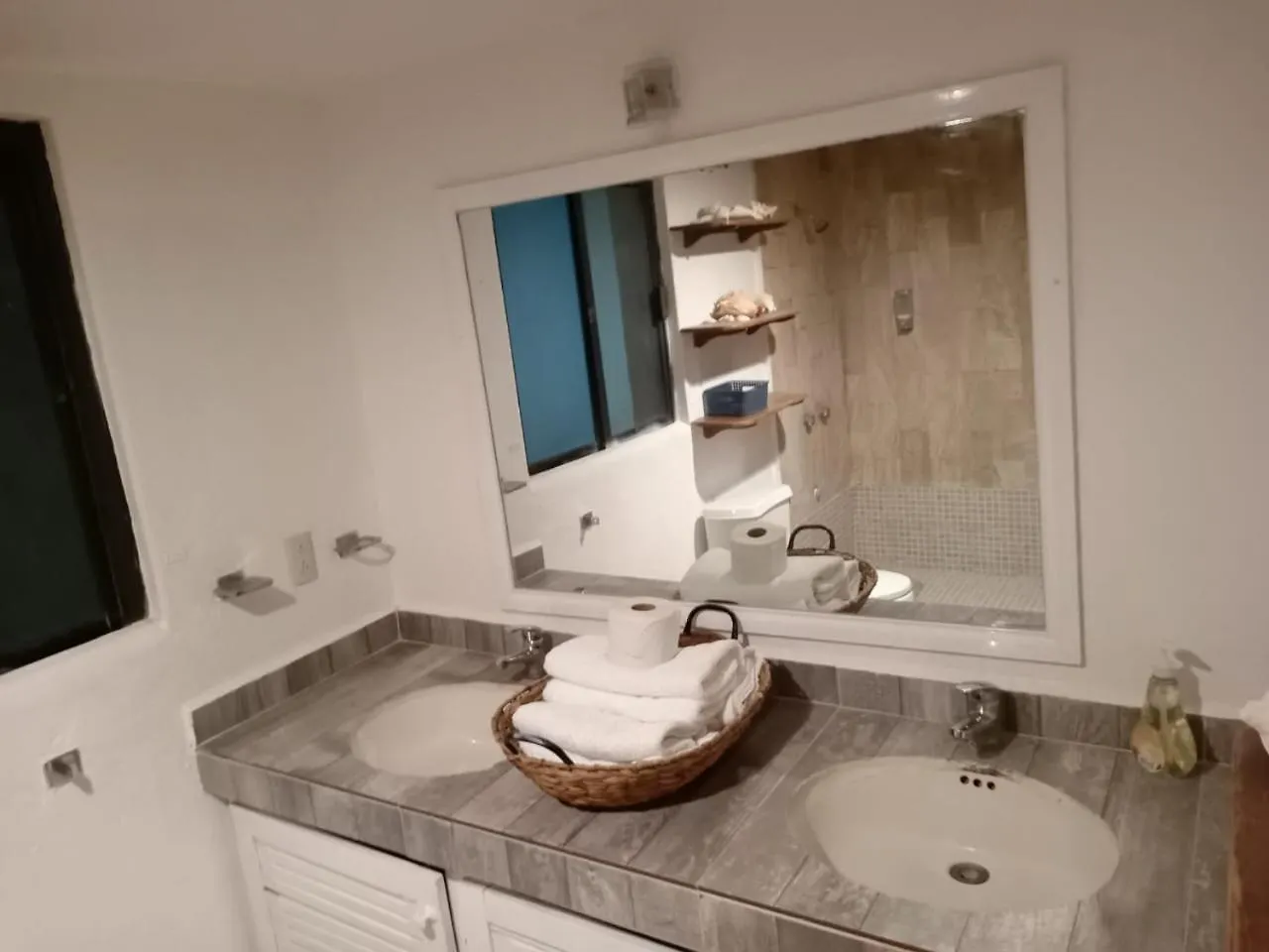 Lagoa Del Mar Cancun Mexico