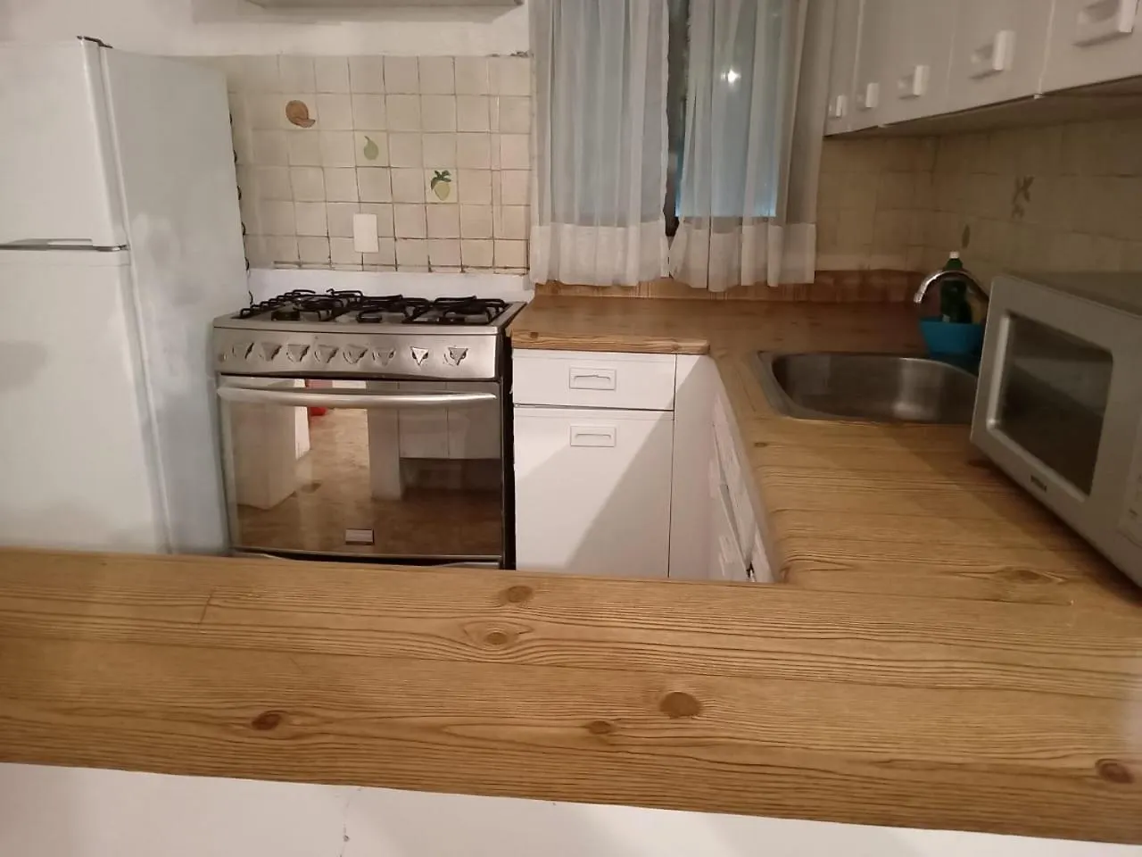 Apartmán Lagoa Del Mar Cancún Mexiko