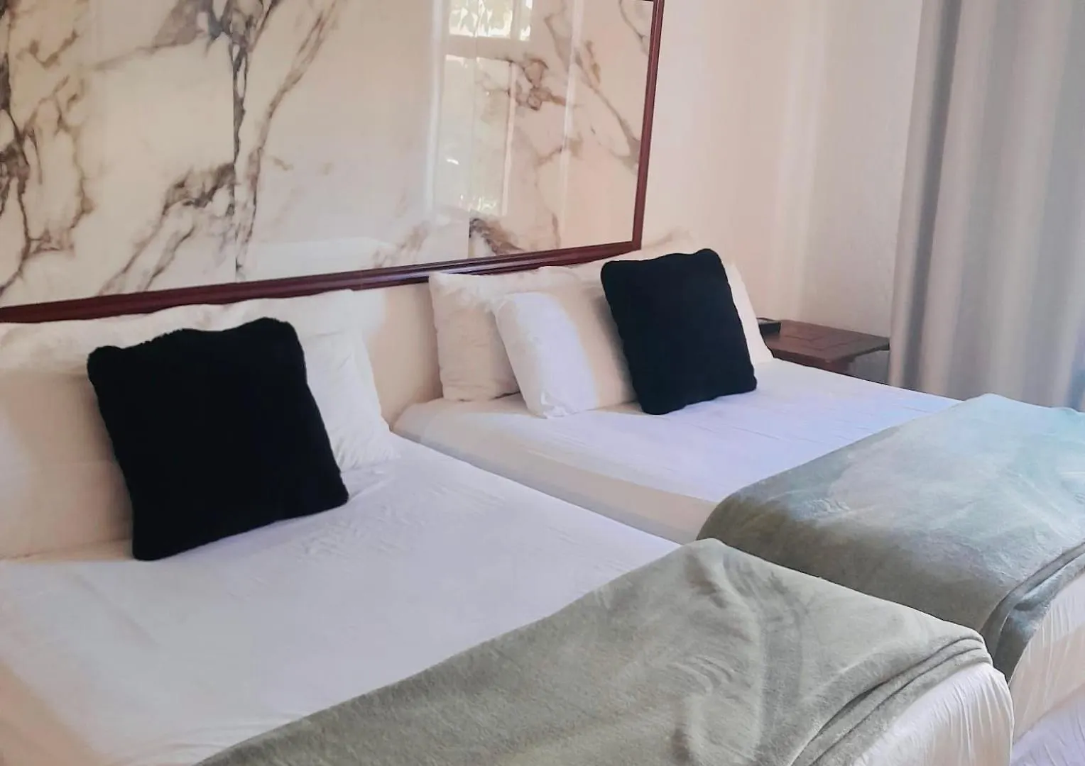 Apartment Lagoa Del Mar Cancun