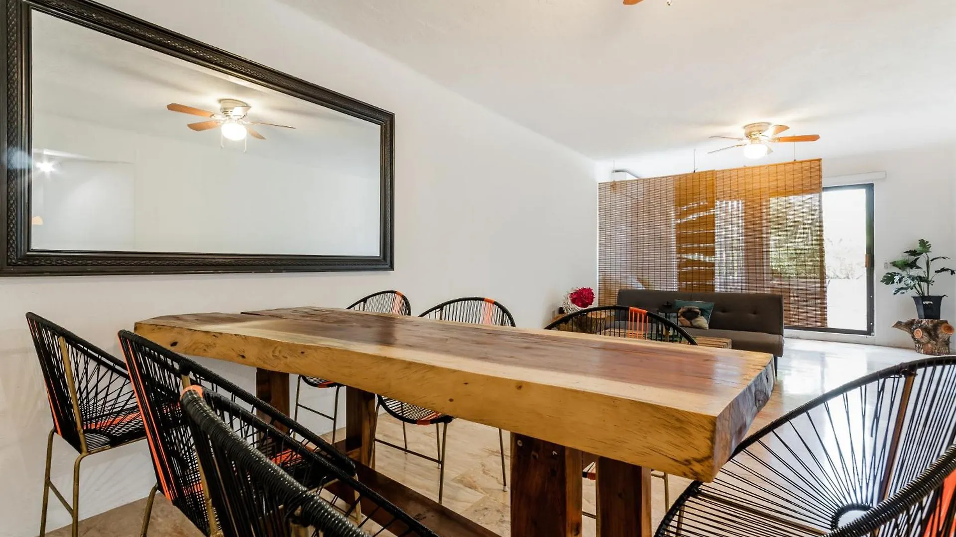 Apartmán Lagoa Del Mar Cancún