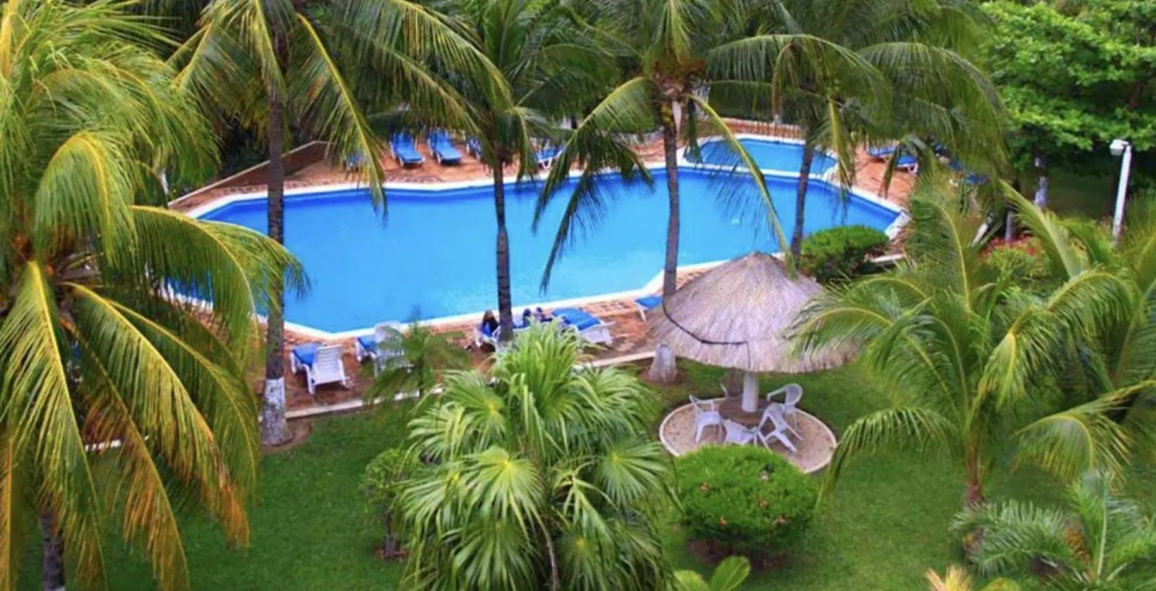 Apartment Lagoa Del Mar Cancun